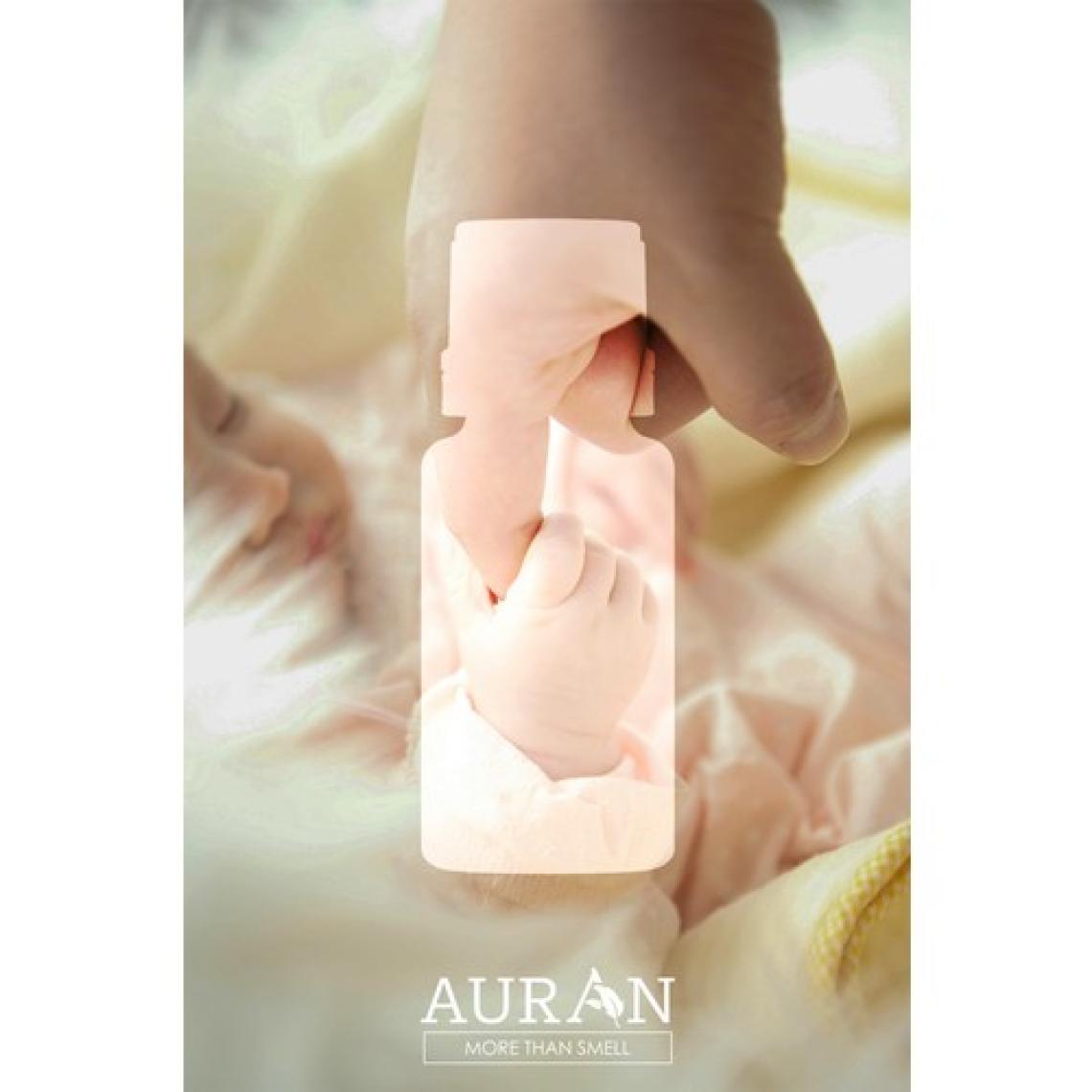 Auran Bebek Kokusu Esansiyel Uçucu Koku Yağı Buhurdanlık Yağı Difüzör Esansı Hobi Esans Ortam Oda 10ml