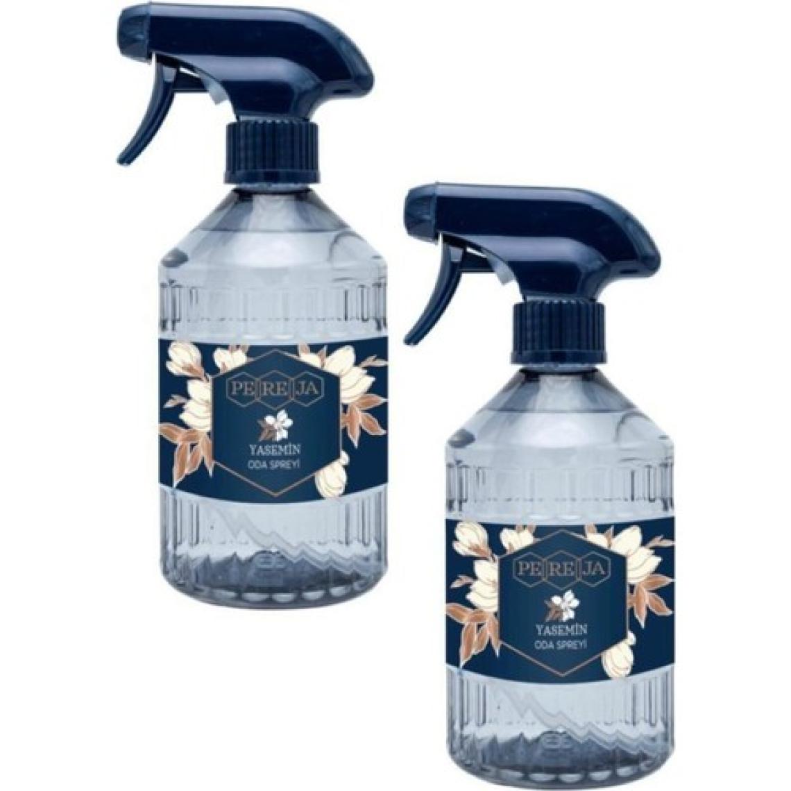 Pereja Yasemin Oda Spreyi 500 ml 2 Li