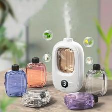 Mioji Mio Smell 2x Aromaterapi Yedek Oda Kokusu - Lavender Kokusu (1 Adet)