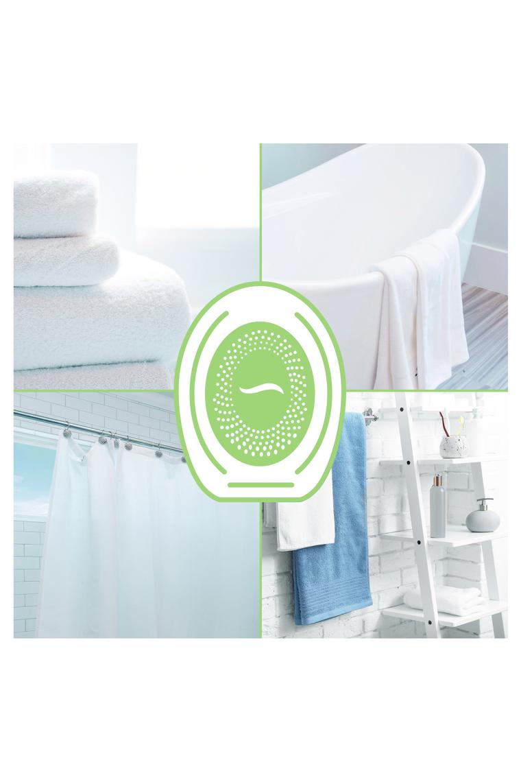 Febreze Banyo Dağ Esintisi Hava Ferahlatıcı Oda Kokusu