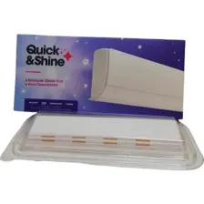 Quick&Shine Arçelik Beko Grundıg Klima Hava Dezenfektanı ve Koku Giderici