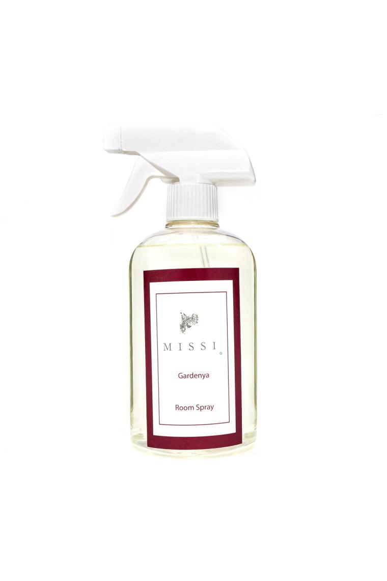 Missi 500 ml Gardenya Kokusu
