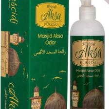Esved Mescidi Aksa Kokusu Sprey 400 ml Beyaz