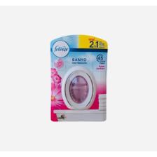 Febreze Banyo Bahar Çiçekleri Hava Ferahlatıcı Oda Kokusu