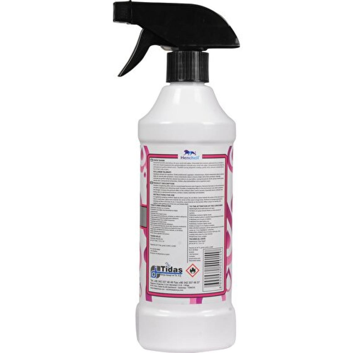 Henchell Hava Aromatize Edici-Çiçek Bahçesi 500GR