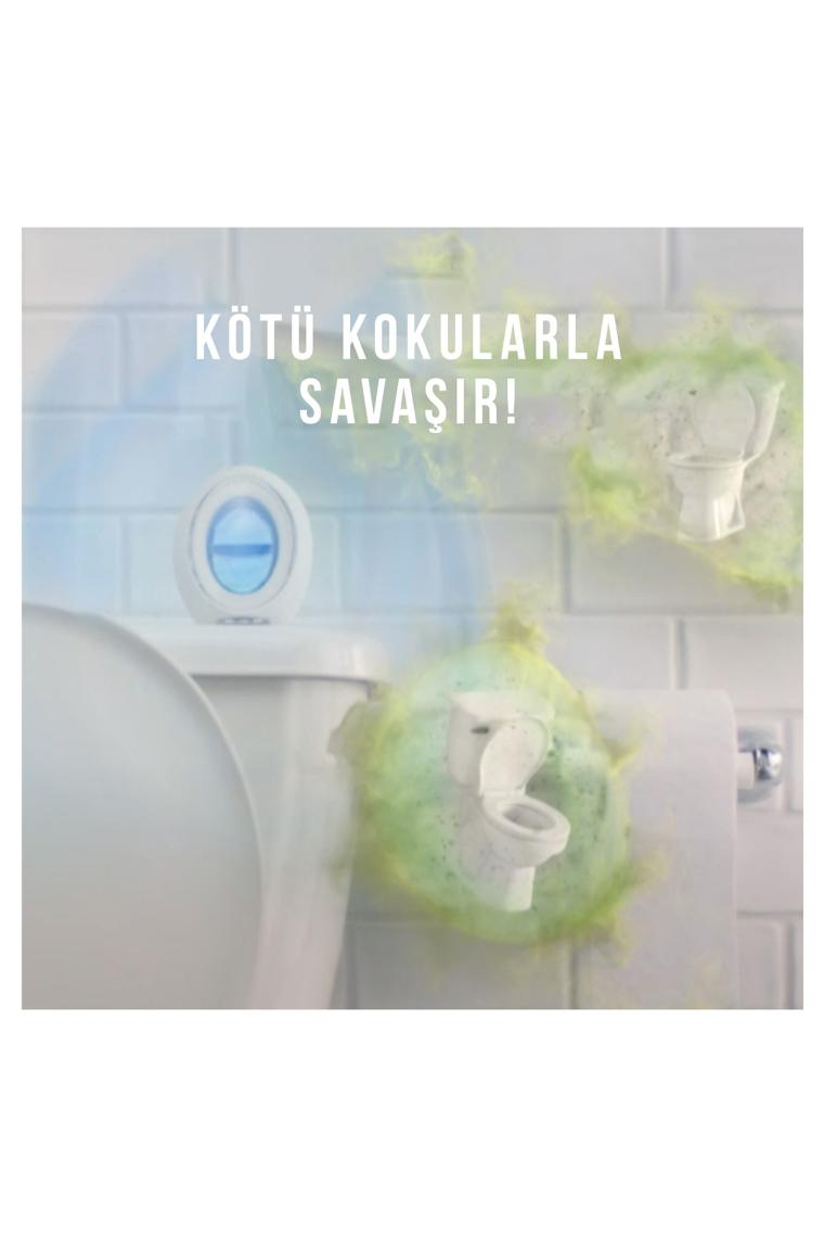 Febreze Banyo Lavanta Hava Ferahlatıcı Oda Kokusu