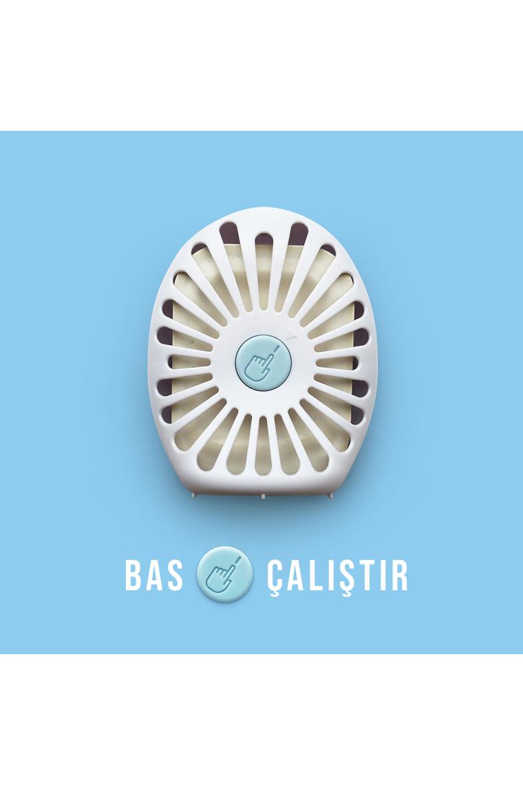 Febreze Banyo Lavanta Hava Ferahlatıcı Oda Kokusu