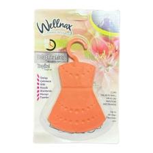 Wellnax Breeze Refresh Dolap ve Gardırop Ferahlatıcısı Tropikal - Elbise Dolabı Kokusu - Dolap ve Çekmece Koku Kesesi X1