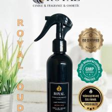 Royal Oud Oda Spreyi Özel Yoğunlaştırılmış Formul 250ml