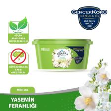 Glade Yasemin Ferahlığı 70 gr Mini Jel Oda Kokusu