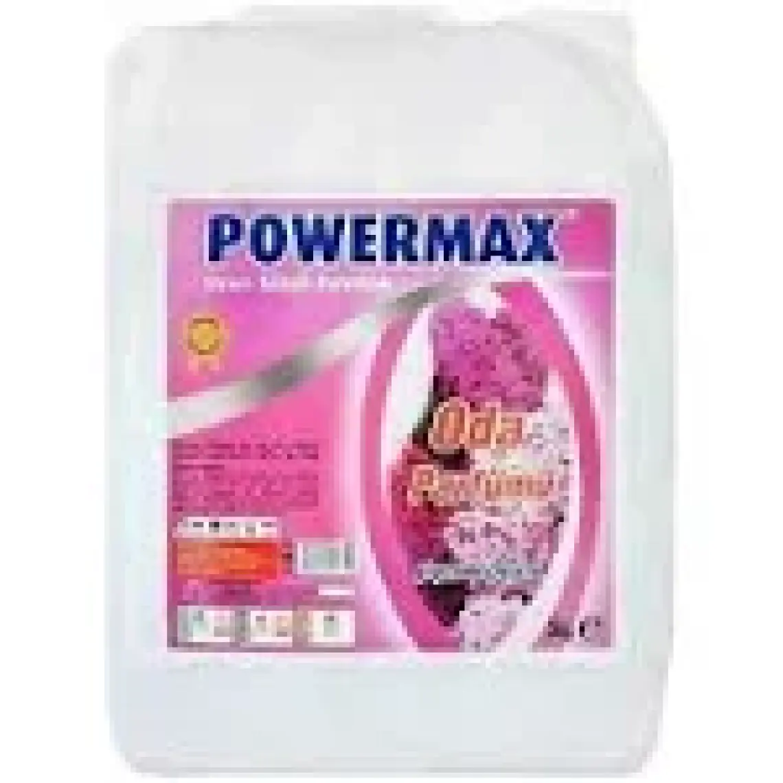POWERMAX Oda Parfümü 5 kg