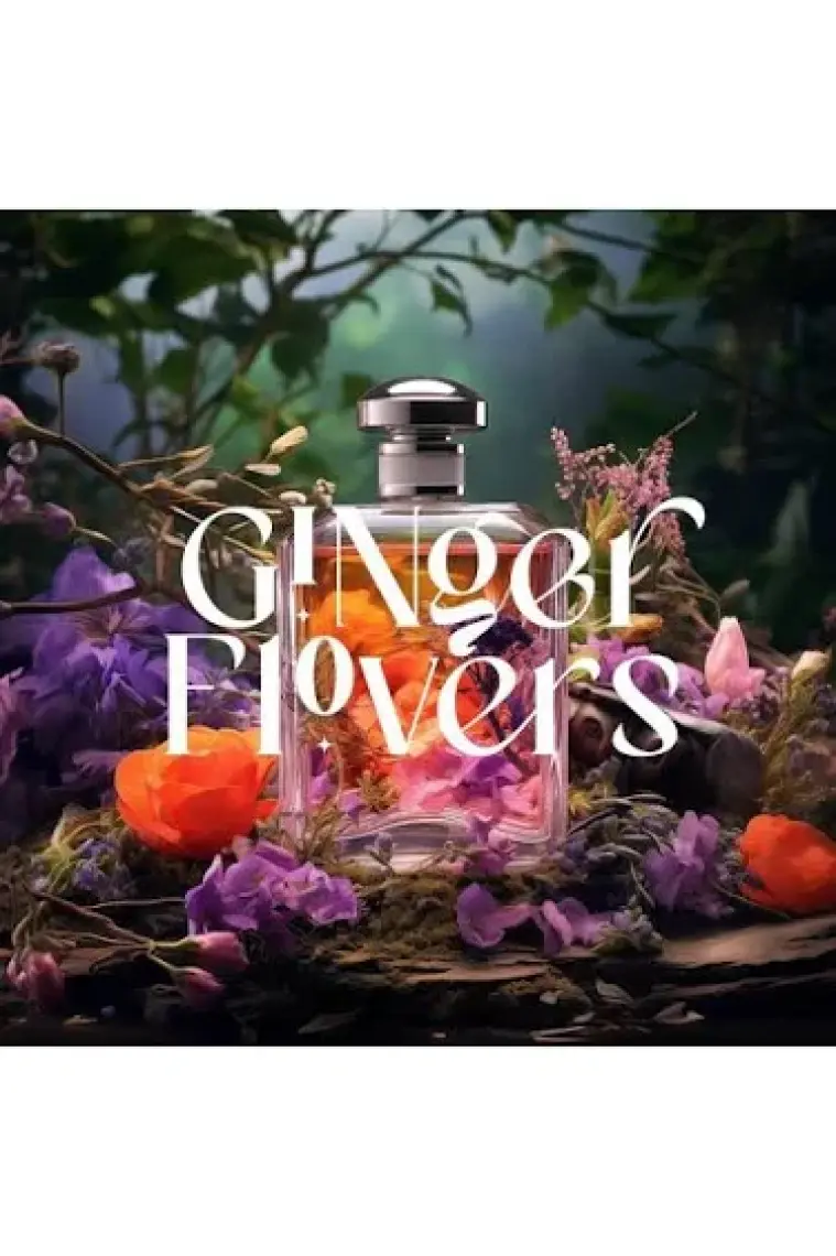 Carpex A1 Geniş Alan Koku Makinesi Kartuşu Ginger Flowers 220 ml