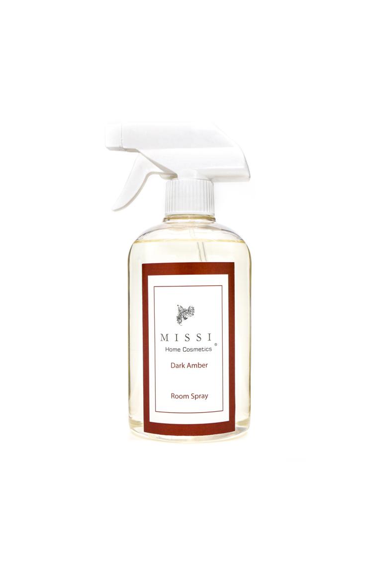 Missi 500 ml Dark Amber Oda Spreyi