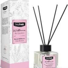 Deep Fresh Çubuklu Oda Kokusu Kır Çiçekleri 100 ml