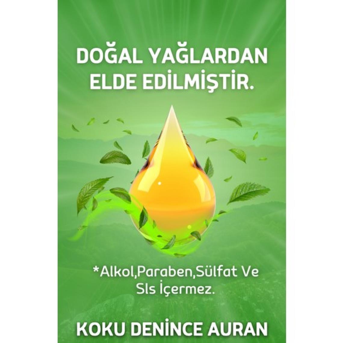 Auran Lavanta Esansiyel Uçucu Koku Yağı Buhurdanlık Yağı Difüzör Esansı Hobi Esans Ortam Oda Kokusu 10ml