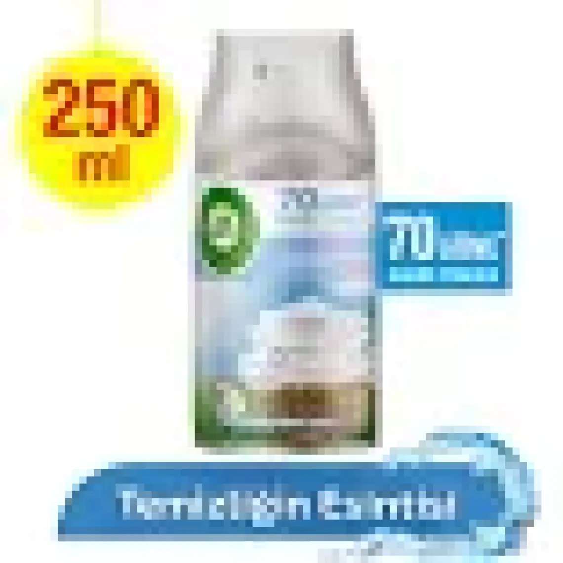 Airwick Freshmatic Yedek Sprey 250ml Temizliğin Esintisi