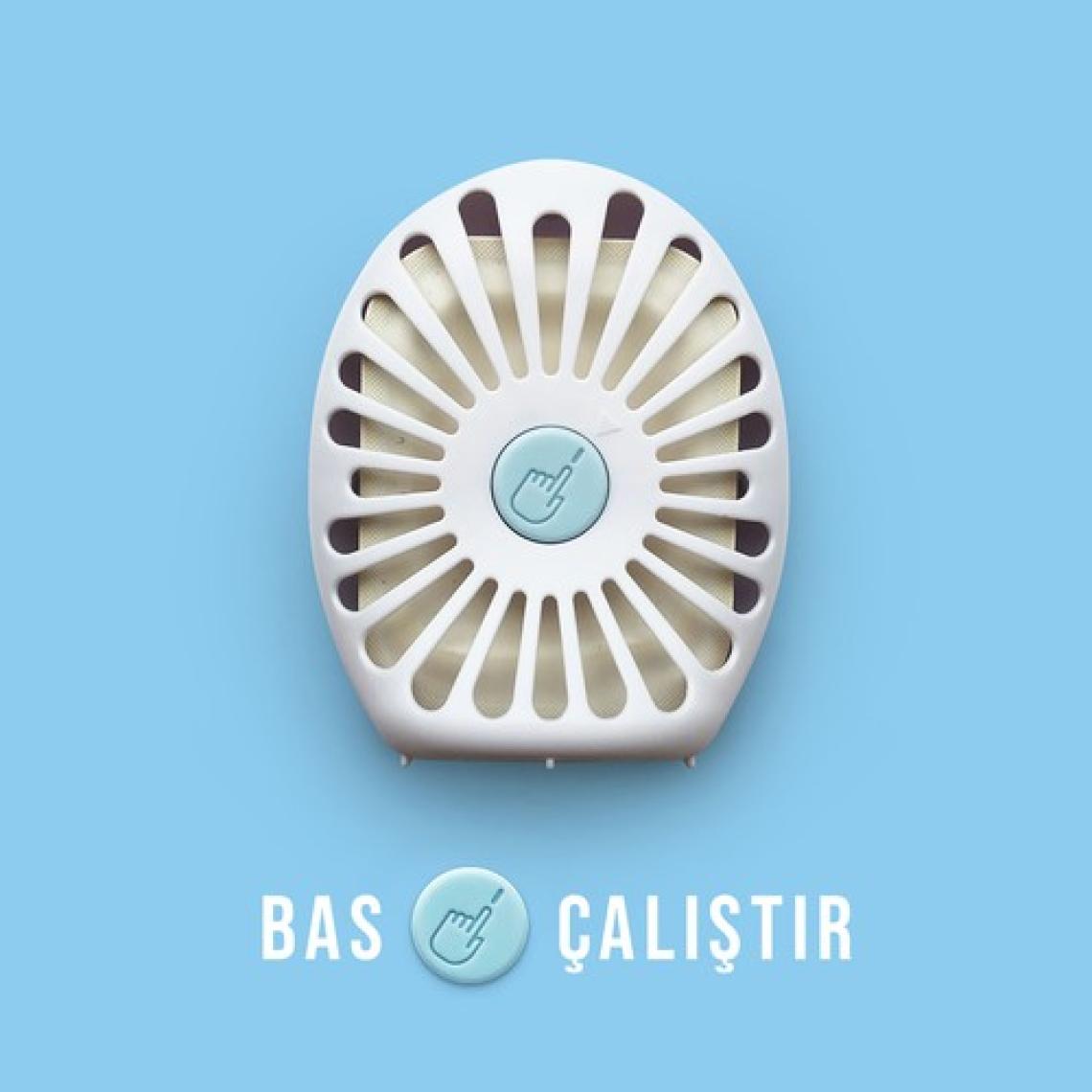 Febreze Hava Ferahlatıcı Banyo Oda Kokusu Dağ Esintisi x2