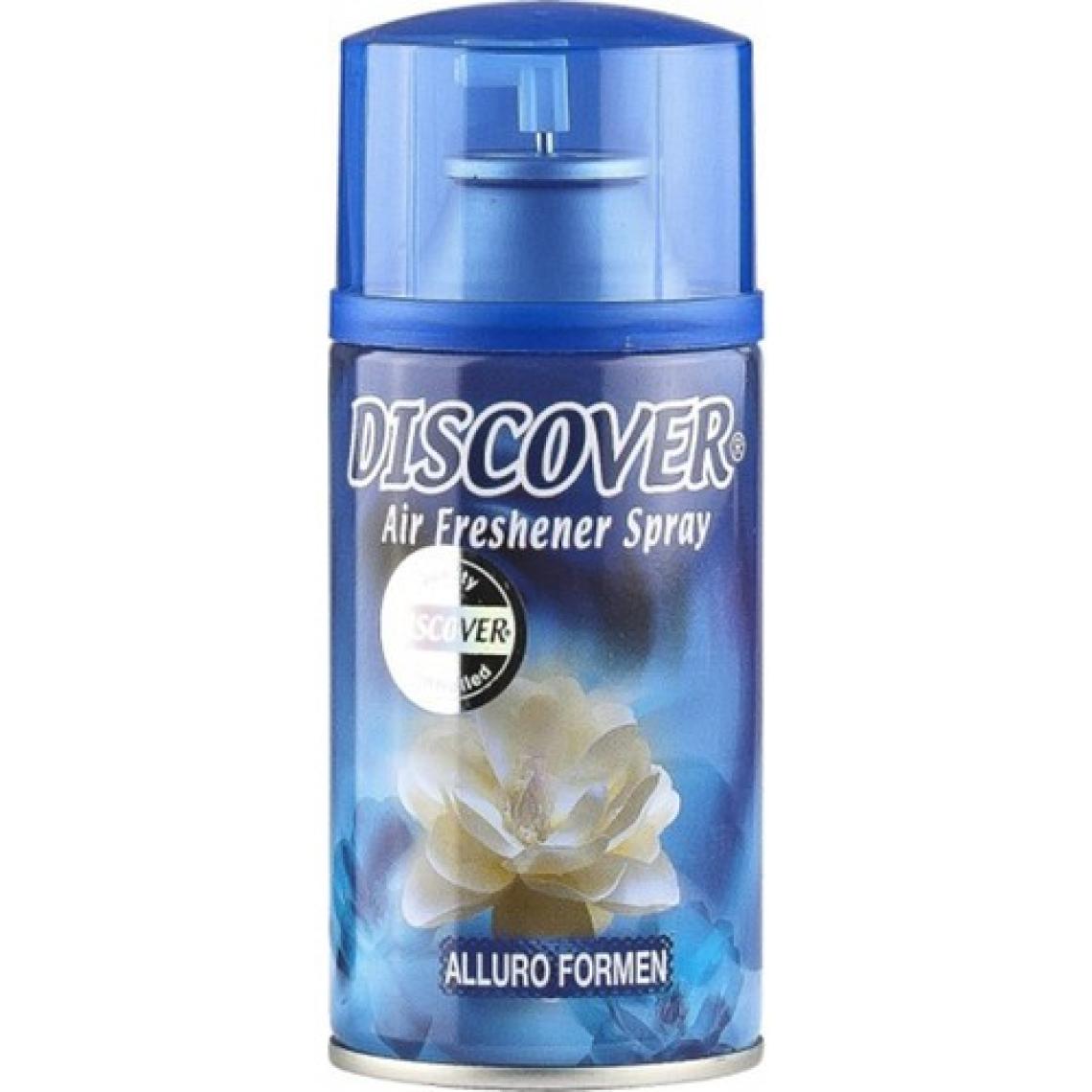 Discover Sprey Alluro Formen