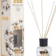 Pereja Pudra Çubuklu Oda Kokusu 100 ml