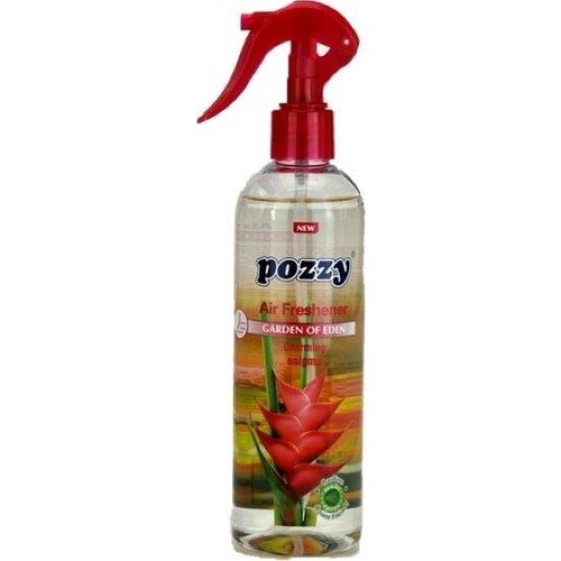 Gülşah Pozzy 350 ml Oda Kokusu Garden Of Eden