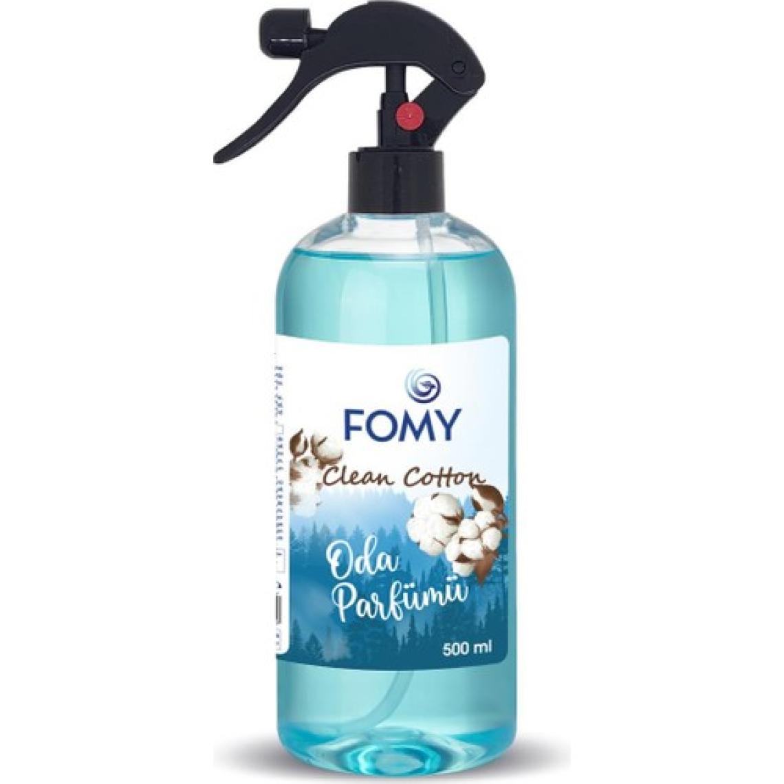Fomy Oda Parfümü Clean Cotton 500 ml