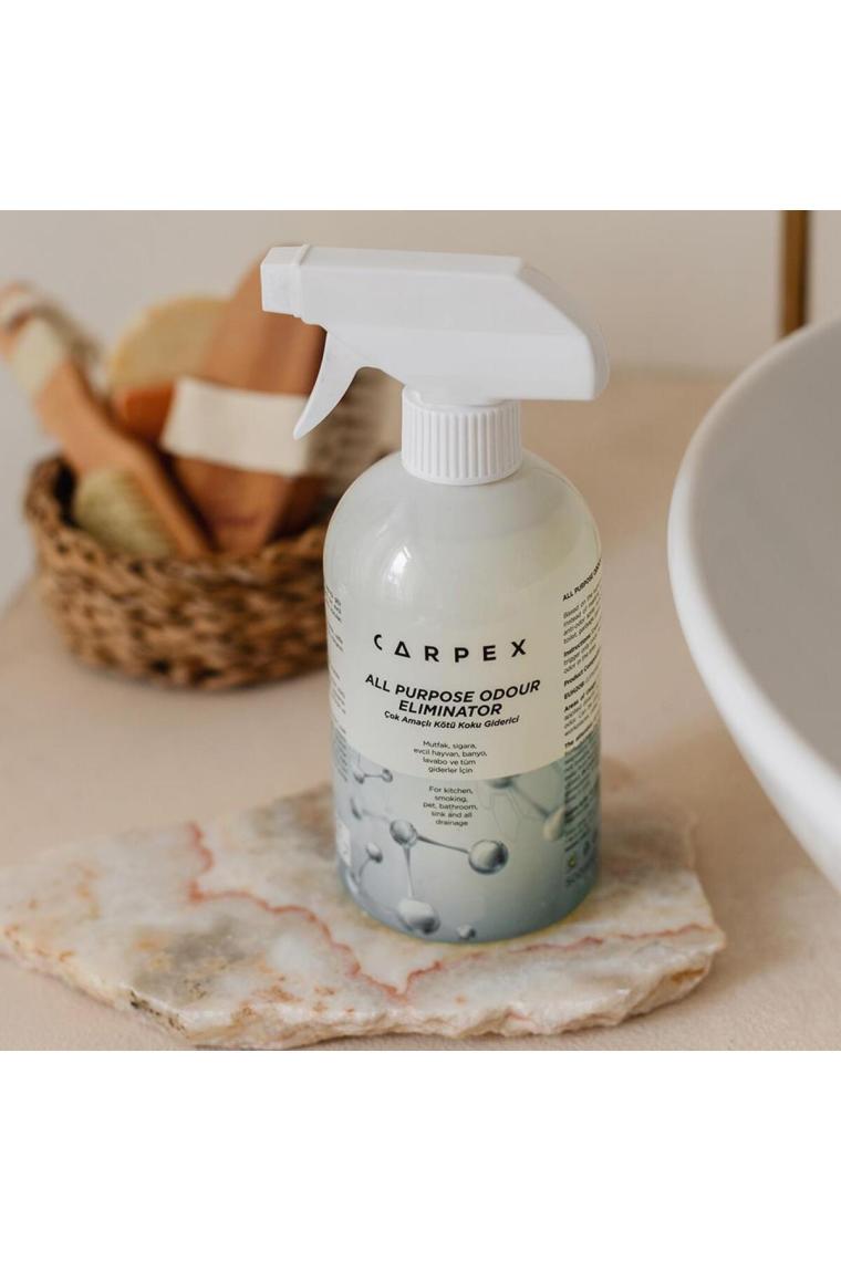 Çok Amaçlı Kötü Koku Giderici 500 ml