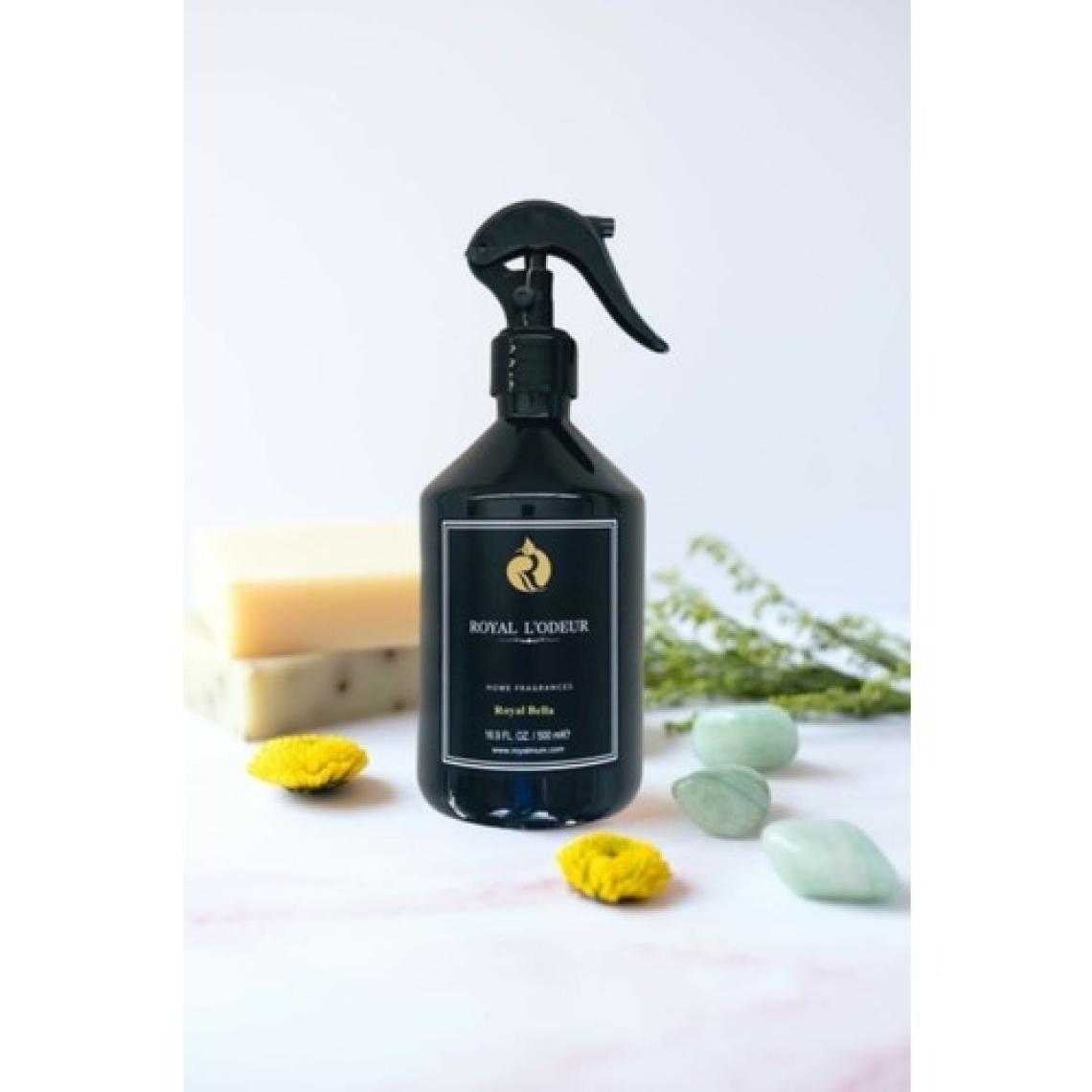 Royal Bella Oda ve Kumaş Spreyi 500 ml