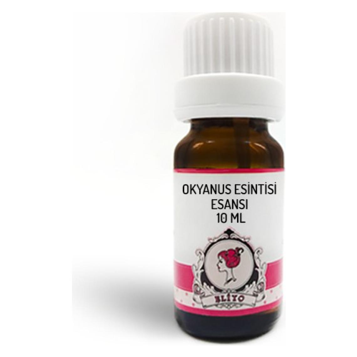 Elito Okyanus Esintisi Esansı 10 ml