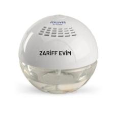 Discover Air Purifier Sihirli Küre Beyaz Hava Temizleme Cihazı