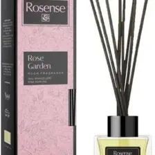 Rosense Gül Bambu Çubuklu Oda Kokusu 100ML