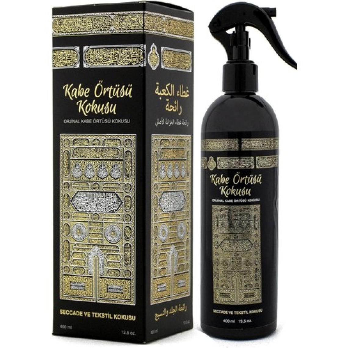 Esved Sprey Kabe Örtüsü Kokusu - 400 ml