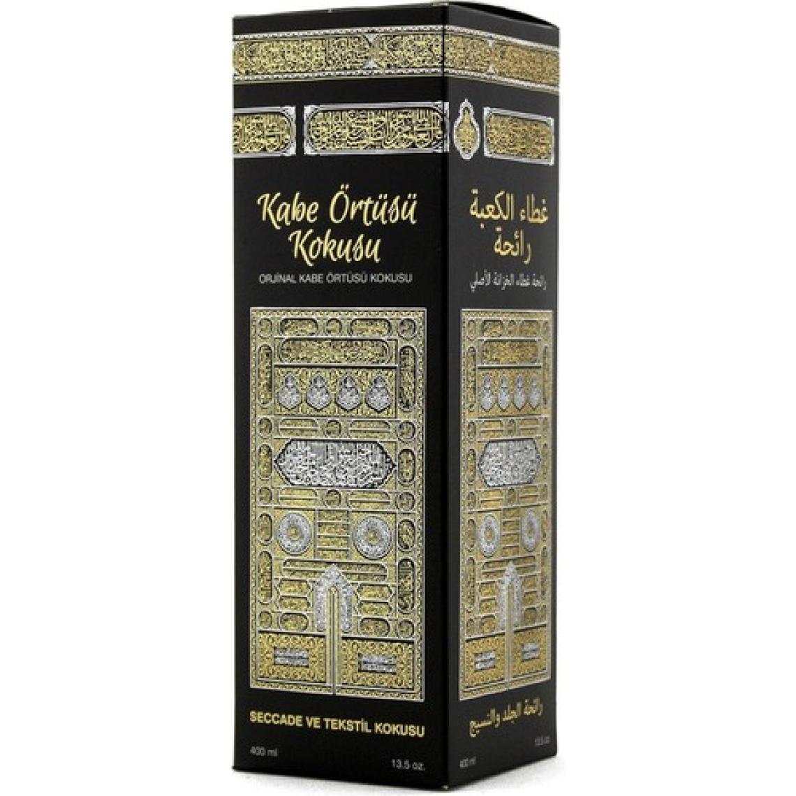 Esved Sprey Kabe Örtüsü Kokusu - 400 ml