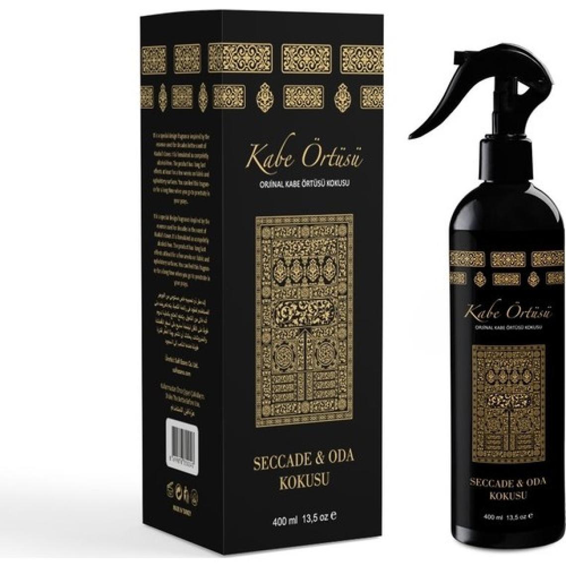 Esved Sprey Kabe Örtüsü Kokusu - 400 ml