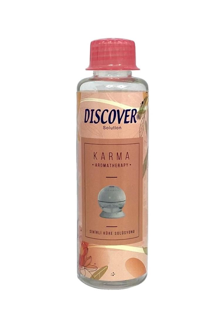 Sihirli Küre Koku Solüsyonu 150 Ml Karma