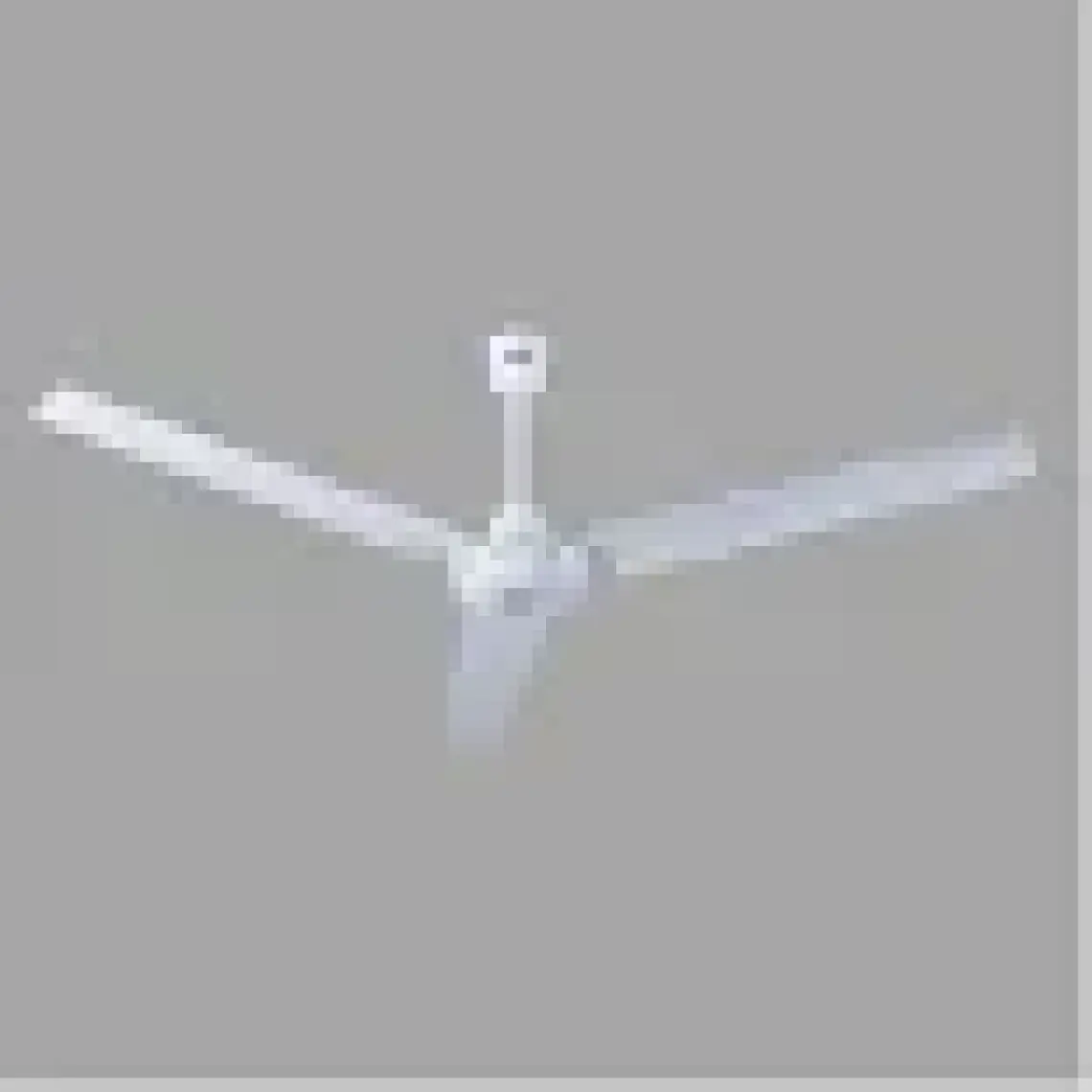 Raks Pf-56Stx Tavan Tipi Vantilatörü - 82 W