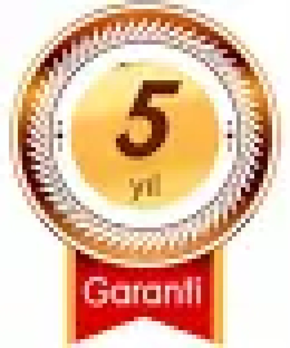 Raks Pf-56Stx Tavan Tipi Vantilatörü - 82 W