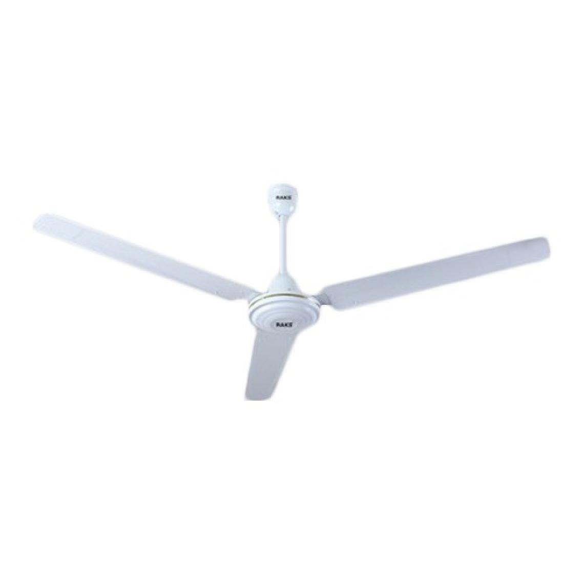 Raks Pf-56Stx Tavan Tipi Vantilatörü - 82 W