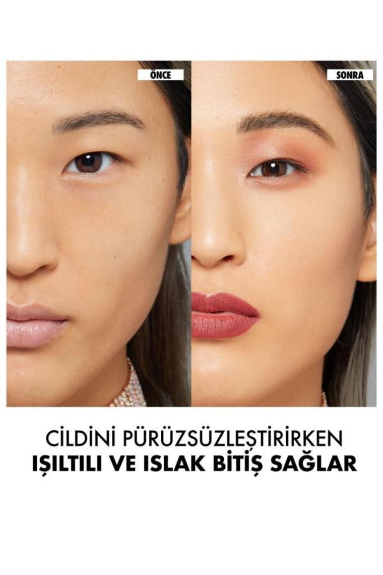 Makyaj Sabitleyici Sprey - Makeup Setting Spray Dewy Dewy 80 G 800897813727