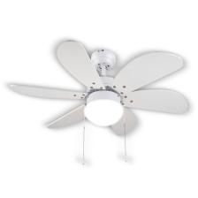 Rubenis RBT306 Wht Glob Tavan Vantilatörü