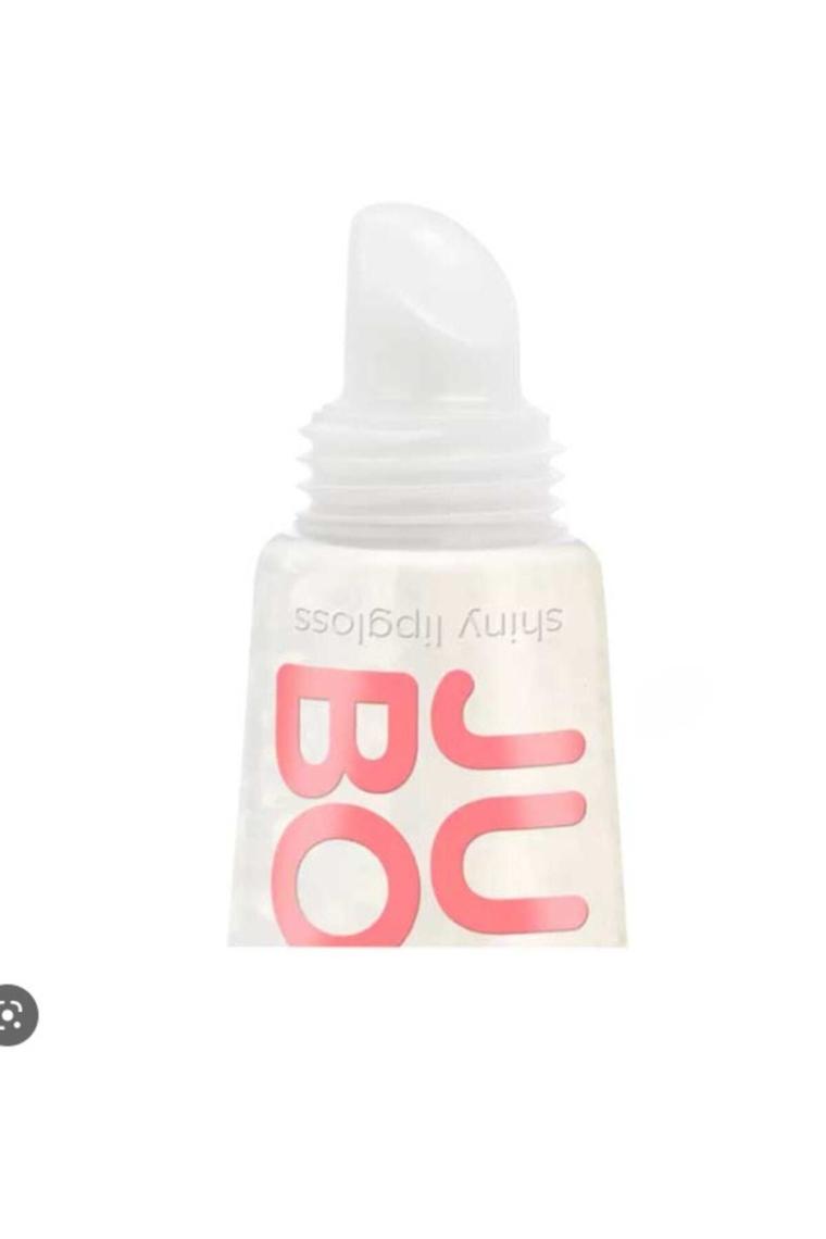 Juıcy Bomb Shiny Lipgloss 101 Bera Kozmetik