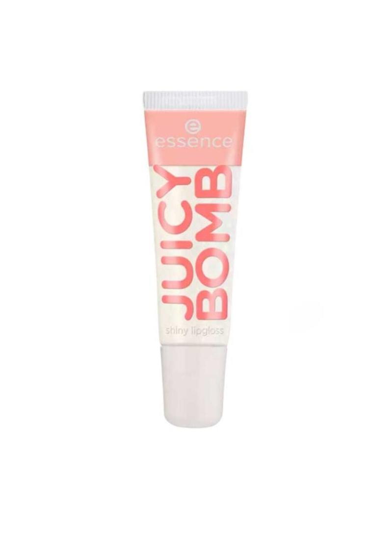 Juıcy Bomb Shiny Lipgloss 101 Bera Kozmetik
