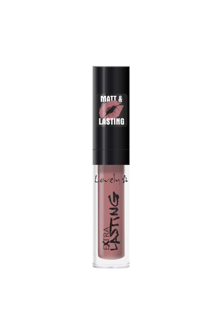 Extra Lasting No: 1 Dudak Parlatıcısı