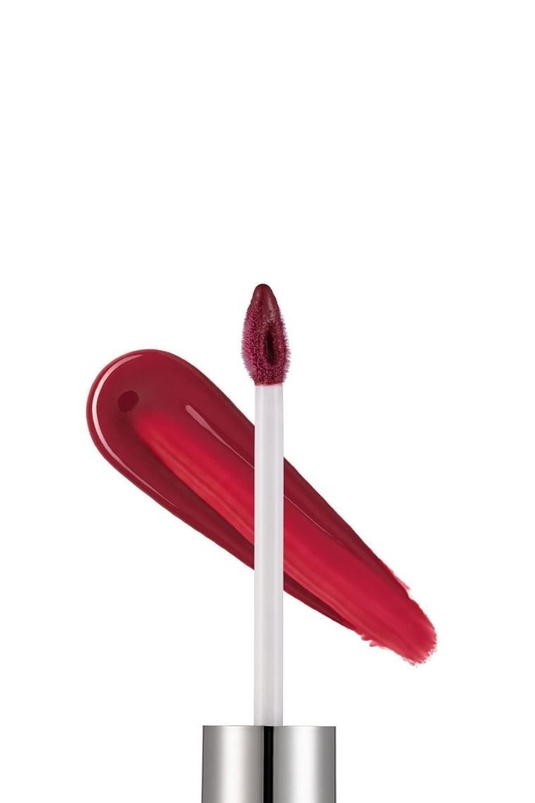 Dolgunlaştırıcı Dudak Parlatıcısı (KOYU PEMBE) - Dewy Lip Booster - 005 Vintage - 8690604619078