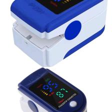 Pulse Oksimetre