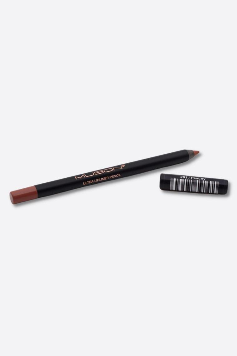 201 Peachy Ultra Lipliner Pencil