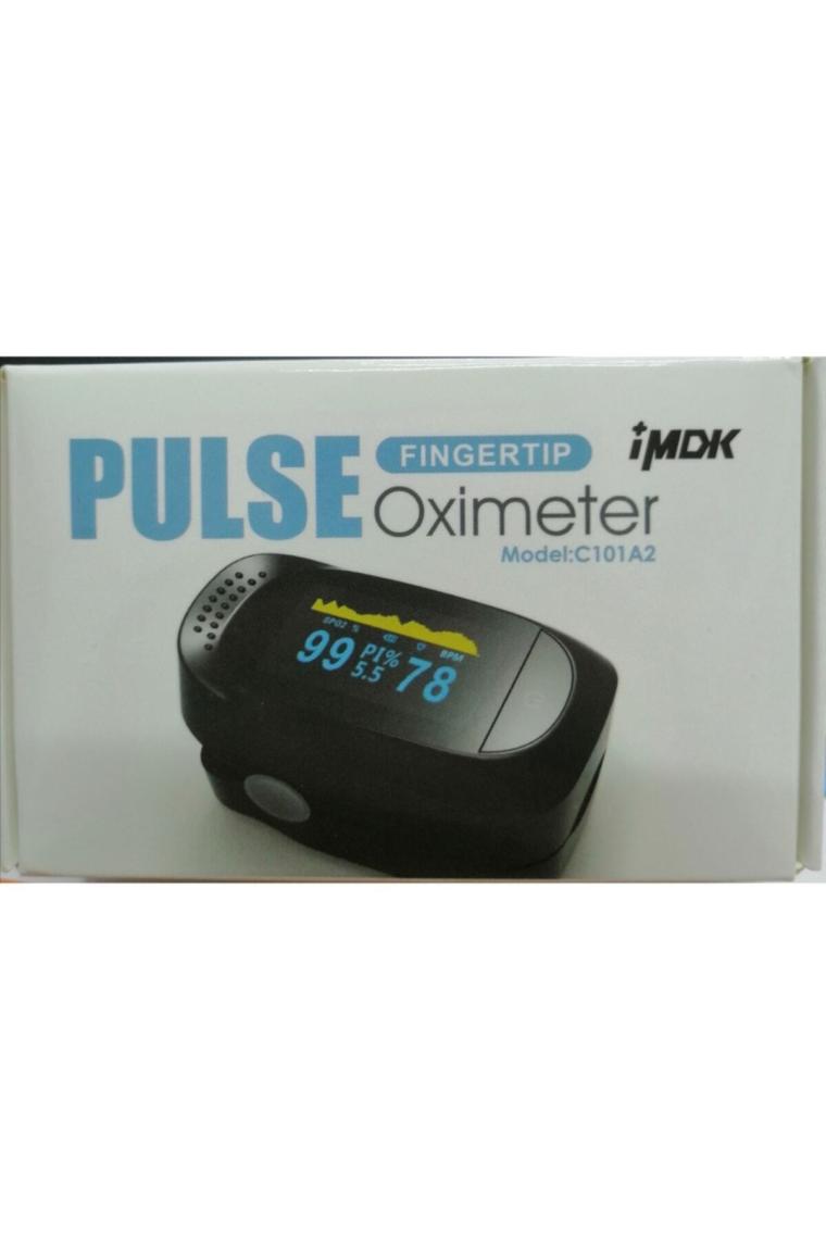 Pulse Oksimetre