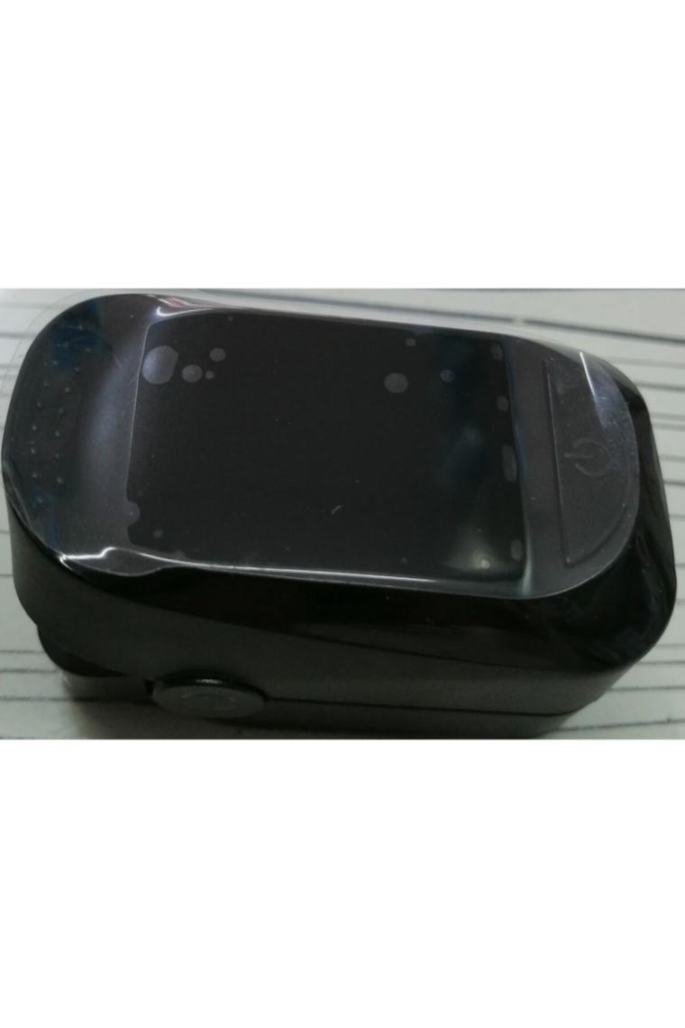 Pulse Oksimetre
