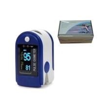 Respirox Pulse Oksimetre