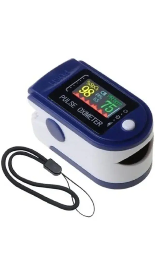 Artımed Pulse Oksimetre Parmak Tipi
