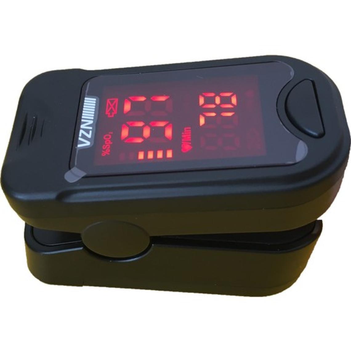 Vzn SHO-3001 Parmak Tipi Pulse Oksimetre